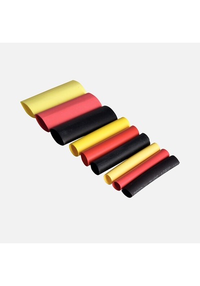 Rapid Daraltmalı Boru Takımı 5-10 Mm Diğer
