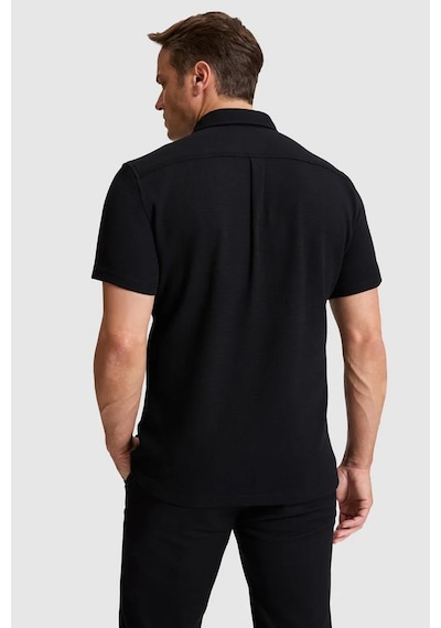 U.s. Polo Assn. Erkek Gömlek Siyah