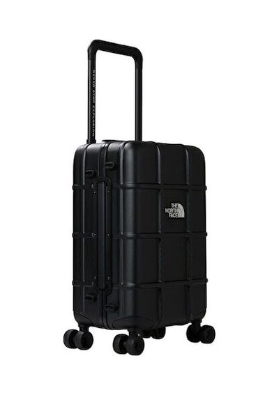 The North Face All Weather 4-wheeler - 22" Seyahat Çantası Nf0a52rv53r1siyah Siyah