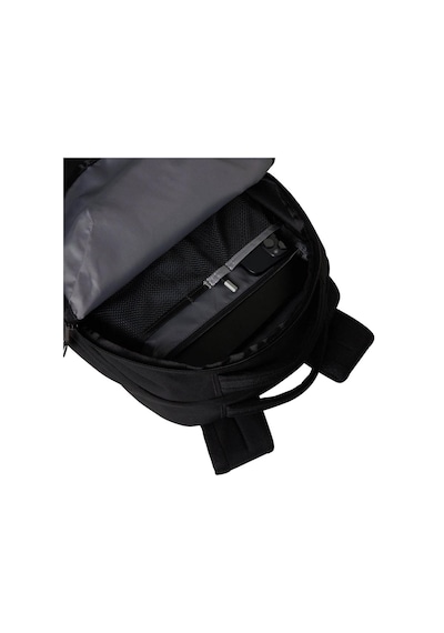 The North Face Vault Unisex Sırt Çantası Siyah-27 Litre Çok Renkli