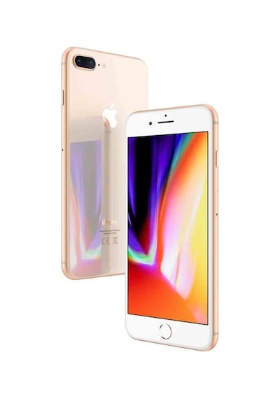 Apple İphone 8 Plus 64 Gb Outlet - Cep Telefonu Ürün Başlı