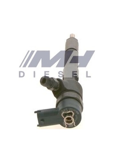 Bosch 0445110937 Common Rail Enjektör Fiat Egea 1.3 Multijet Euro 6
