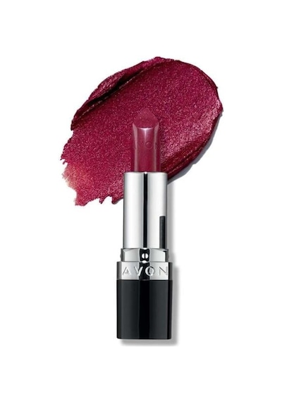 Ultra Shimmer Lipstick - Rosy Lumos Diğer