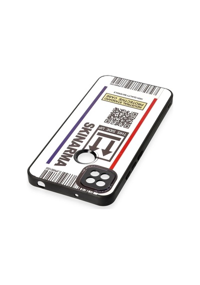 Cosmotex Newface Xiaomi Redmi 9c Kılıf Mirror Desenli Kapak - Mirror - 7