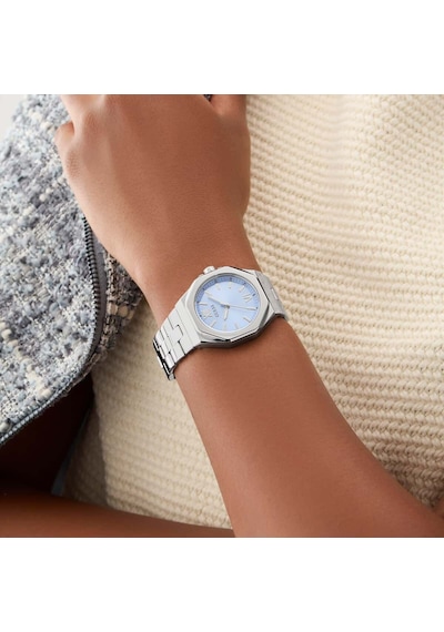 Guess Gugw0873l1 Kadın Kol Saati Metalik Gri