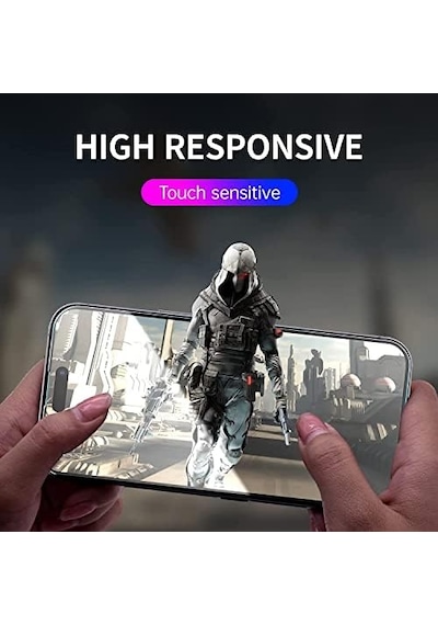 Galaxy S21 Fe Ekran Koruyucu 9h Parlak Nano Şeffaf