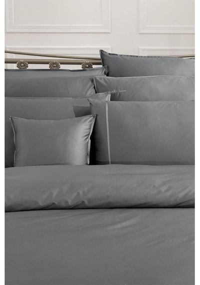 Sarev Sartorıa V8 Pamuk Saten Nevresim Takımı King Size