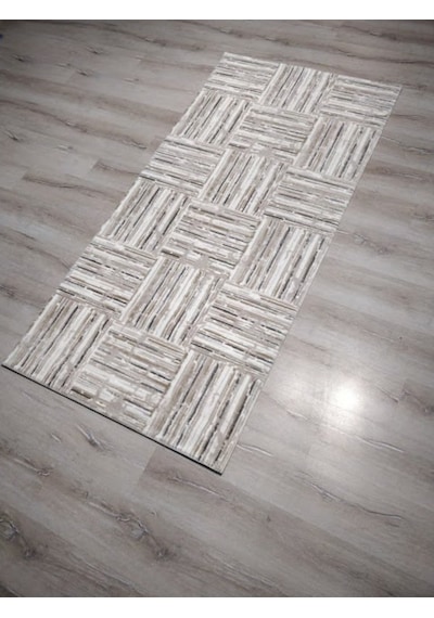 Yamalı Home Cordoba 6806 Modern Halı 100X200 Cm