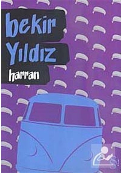 Harran - Bekir Yıldız - Everest Yayınları