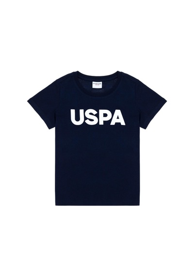 U.s. Polo Assn. Erkek Çocuk T-shirt 2084860 Lacivert