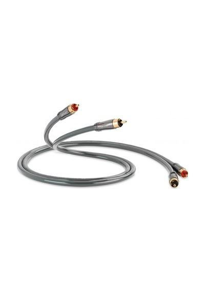 Qed Qe-6111 Performance Audıo 40I Rca Kablo 0.60 Cm