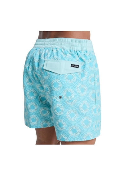 Quiksilver Quıksılver Everyday Bjk7 Turkuaz