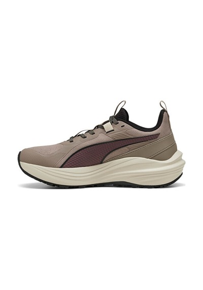 Puma Flare Pro Traıl Erkek Outdoor Koşu Ayakkabısı 31173217 Gri
