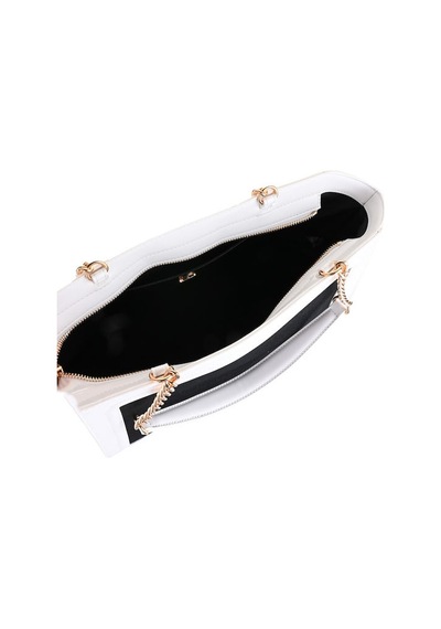Love Moschino Kadın Omuz Çanta Jc4281pp0mkx100a Siyah