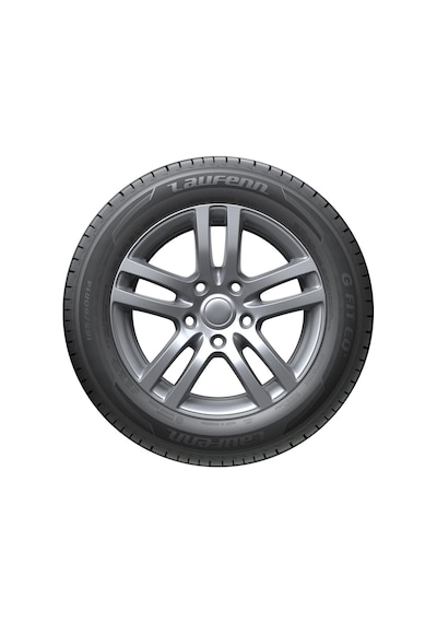 Laufenn 195/65R15 91H G Fıt Eq+ Lk41 Oto Yaz Lastiği 2026