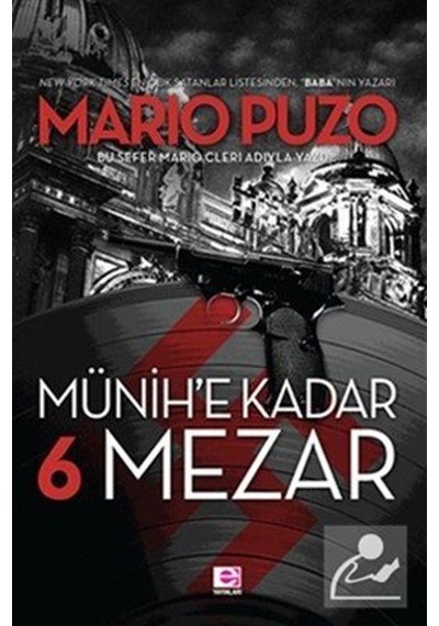 Mercankitap Münih'e Kadar 6 Mezar / Mario Puzo