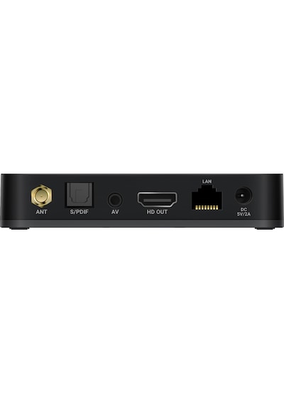 Redline Mate Box Android 2GB Ram 16GB Hafıza Tv Box