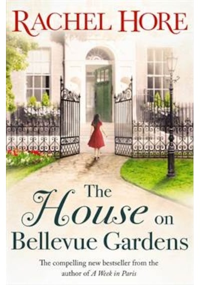 The House on Bellevue Gardens 9781471130793