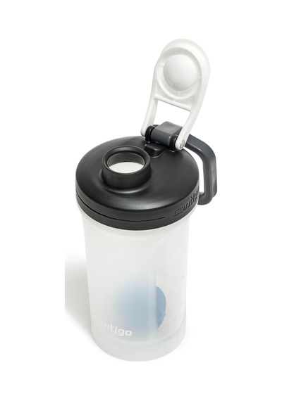 Fit Shake & Go 2.0 Shaker 590 Ml Siyah Diğer