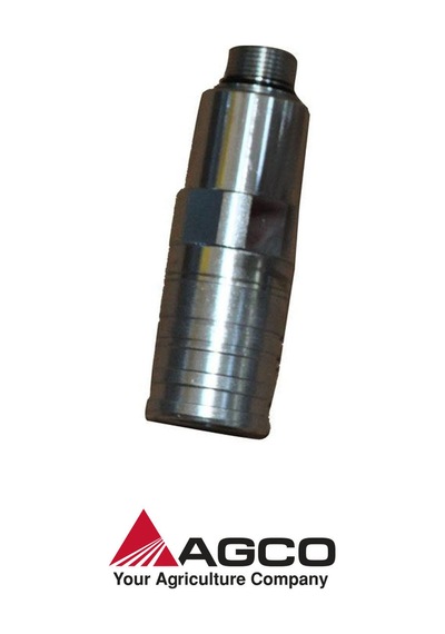 Mf Agco 3905722 Damper Adaptörü 240-398-3105-5400