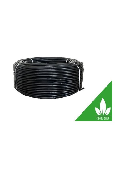 Valmen Vdrip Profesyonel Damlama Sulama Hortumu 400 Metre 16 Mm / 25 Cm / 0.9 Mm