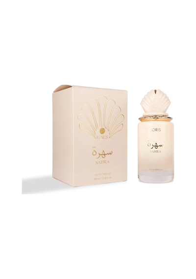 Loris Sahra Parfüm 100 ML Çiçeksi