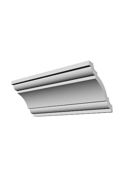 Europiyer Hazır Kartonpiyer Stropiyer 02-Seri (1 Metre Fiyatlı)