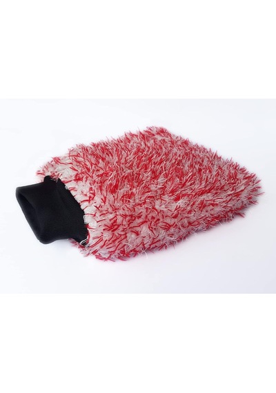Euphrate Kfz Mikrofiber Oto Yıkama Eldiveni Renkli E01h-2822-100 Diğer