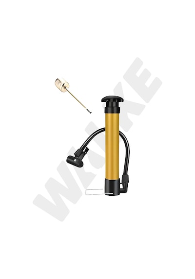 Walke Çok Amaçlı Top ve Bisiklet Pompası 20 cm