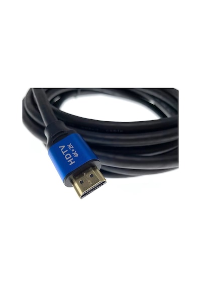 Apricot Ap-xhdm5 Hdmı To Hdmı 5 Metre V2.0 4k Kutulu Hdmı Kablo