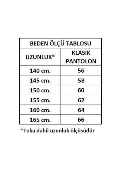 Süzer Deri 4 Cm. Battal Klasik Suni Deri Dikişli Model Kemer Lacivert Siyah