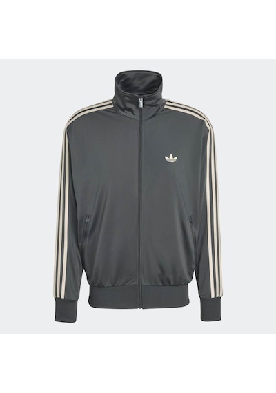 Adidas Ke1641 Fırebırd Tt Erkek Eşofman Üstü Siyah