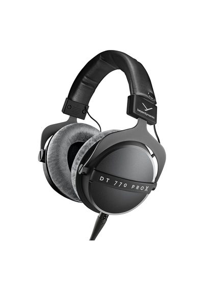 Dt 770 Pro X 48 Ohm Stüdyo Referans Kulaklığı