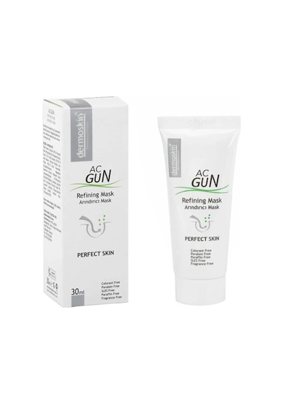 Dermoskin Acgun Mask 30 ML