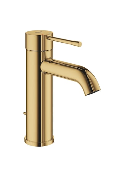 Grohe Essence Lavabo Bataryası S-Boyut Cool Sunrise - 23589Gl1