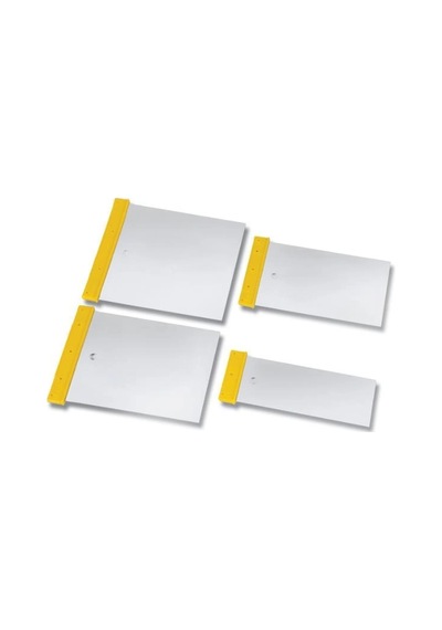 Mey İthalat Dekor 051 Oto Ispatulası