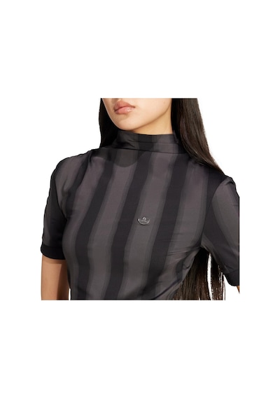 Adidas Kadın Siyah Dress Elbise Jw7315 Siyah