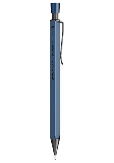 Mavi 0.5 Mm Versatil Kalem, Ofis Ve Okul İçin