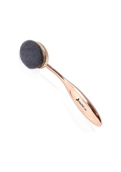 Nascita Bronzy Glow Oval Fondöten Fırçası 225