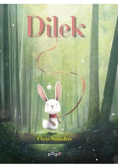 Dilek - Chris Saunders - Pogo