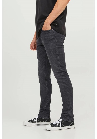Jack & Jones Glenn Original Sq 270 Erkek Jean Siyah