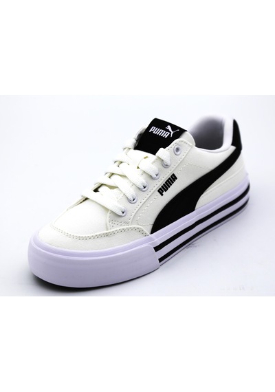 Puma 396353 02 Unisex Spor Ayakkabı Siyah