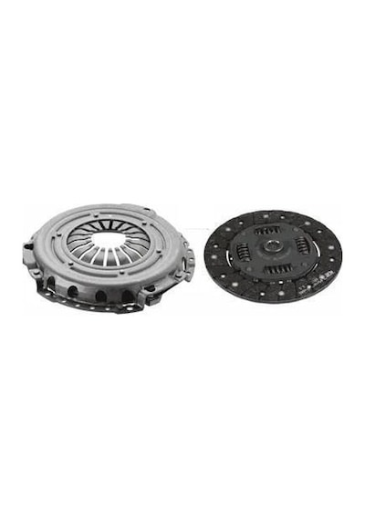 Opel Vectra B 1.6 X12-x14 16v Debriyaj Seti Baskı+disk Luk Marka 1606237
