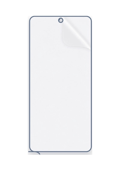 Vıvo V29 Lite Uyumlu Ön Yüzey Nano Şeffaf Hidrojel Ekran Koruyucu 71844546