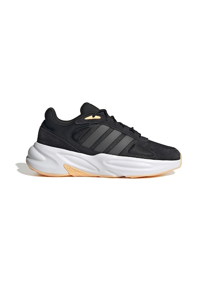 Adidas Ozelle Siyah Kadın Sneaker 000000000101765747 Siyah