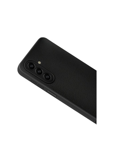 Samsung Galaxy A37 5g Thermax Silikon Kılıf - Siyah