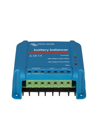Victron Akü Şarj Dengeleyicisi Battery Balancer Bba000100100