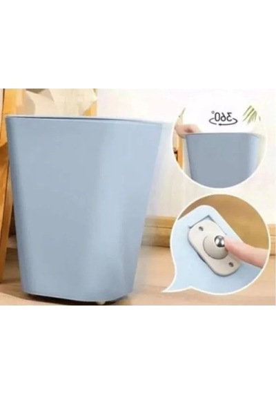 Mini Yapışkanlı Eşya Kaydırma Aparatı - 4'lü Set Açık Gri