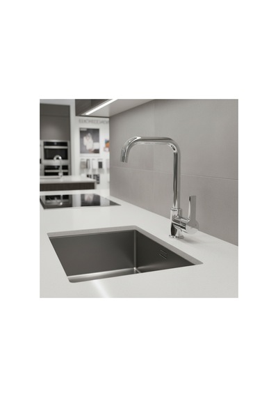 Agena Evye Bataryası P915 Krom