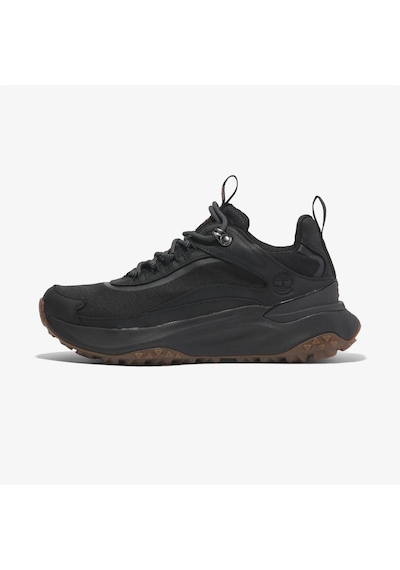 Timberland Motion Access Su Geçirmez Kadın Siyah Spor Ayakkabı Tb0a2n4bek91 Siyah